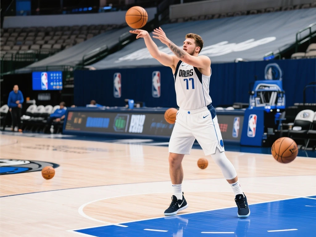 NBA新赛季三分球命中率破纪录，战术风格迎来新变革
